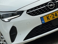 Opel Corsa - 1.2 Elegance - Summit White - Panoramadak/Carplay/Led - Chique
