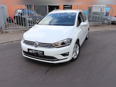Volkswagen Golf Sportsvan - 1.2 TSI Highline Eerste eigenaar, APK 04 2028