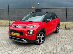 Citroën C3 Aircross - 1.2 Automaat |Nieuwe Distributie| |Navi| |ClimateControl|