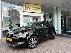 Volkswagen Polo - 1.0 BlueMotion|Distr.VV|Bluetooth|NAP|