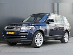 Land Rover Range Rover - 5.0 V8 Autobiography S/C 510PK Pano CarPlay Soft-close Keyless HUD Massage Meridian
