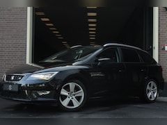 SEAT Leon ST - 1.4 TSI FR 150PK |ACC|SeatSound|LED|DCC|PDC|Trekhaak|
