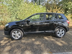 Nissan Qashqai - 1.6 Acenta