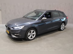SEAT Leon Sportstourer - 1.4 TSI eHybrid PHEV FR Camera/Cruise/Prijs is rijklaar