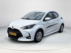 Toyota Yaris - 1.5 Hybrid Active