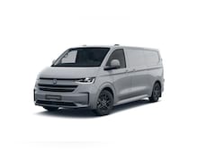 Volkswagen e-Transporter - Bedrijfswagens Bulli L2 210 kW (286 pk) Elektromotor 71 kWh | Trekhaak, elektrisch uitklap