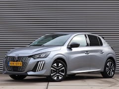 Peugeot 208 - 1.2 Hybrid 110 e-DCS6 Allure Automaat *Navigatie*360 camera