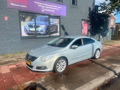 Volkswagen Passat CC - 1.8 TSI 4p. nap camera