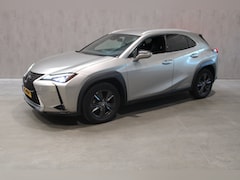 Lexus UX - 250h First Edition Camera/Cruise/Prijs rijklaar incl 12 maanden bovag