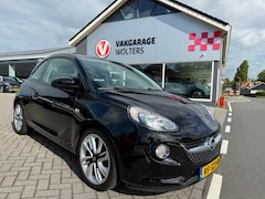 Opel ADAM - 1.0 Turbo Unlimited RIJKLAARPRIJS