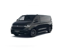 Volkswagen e-Transporter - Bedrijfswagens Bulli L2 160 kW (218 pk) Elektromotor 71 kWh | Trekhaak, elektrisch uitklap