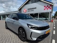 Opel Corsa - GS line 1.2 turbo 100 pk
