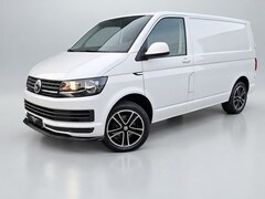 Volkswagen Transporter - 2.0 TDI L1H1 * Airco * Parkeersensoren * Cruise Control * 18 INCH WIELEN
