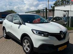 Renault Kadjar - 1.2 TCe Life 2e eigenaar dealer onderhouden carplay trekhaak parkeer sensor cruis control
