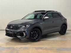 Volkswagen T-Roc - 2.0 TSI 4Motion R | AKRAPOVIC | PANO | CAMERA | VIRTUAL DASH