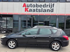 Peugeot 407 SW - 2.0 ST - Pano - Clima - Cruise