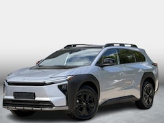 Toyota bZ4X Touring - Executive AWD 75 kWh 1500 KG trekgewicht NL
