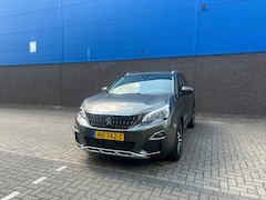 Peugeot 3008 - 1.2 PureTech Première