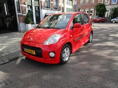Daihatsu Sirion 2 - 1.3-16V Sport 5-Drs Airco