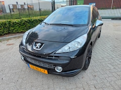 Peugeot 207 - 1.6-16V T RC CLIMA SCHAAL JBL STOELVERWARMING