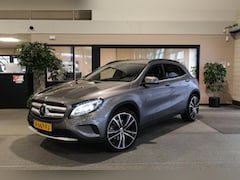 Mercedes-Benz GLA-Klasse - 250 4Matic DCT Led Cruise Leder Cam