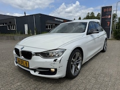 BMW 3-serie - 320d EfficientDynamics Upgrade Edition