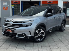 Citroën C5 Aircross - 1.2T 130PK Shine Automaat Elec. Achterklep 360 Camera