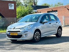 Citroën C3 - 1.0 PureTech Attraction Cruise*Airco*Distributieriem vervangen*Parkersensoren*APK