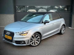 Audi A1 Sportback - 1.2 TFSI •S-LINE•1e eig• compleet onderhouden