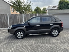 Hyundai Tucson - 2.0i Active