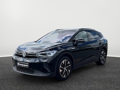 Volkswagen ID.4 - Pro 77 kWh | Trekhaak | Clima | Stoelverwarming | ACC | App connect | SOH 94% | HUD |