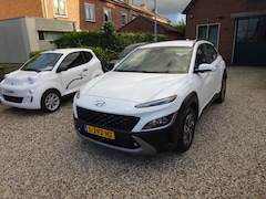 Hyundai Kona - 1.6 GDI HEV Comfort Smart Hybride, Automaat, Navigatie, Achteruitrijcamera, Climate contro