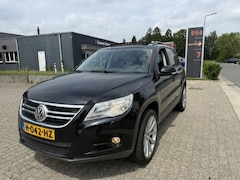 Volkswagen Tiguan - 1.4 TSI Trend&Fun