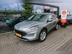 Ford Kuga - 1.5 EcoBoost Trend NAVI KEYLESS PDC V+A ALL-SEASON RIJKLAARPRIJS