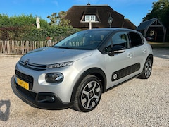 Citroën C3 - 1.2 PureTech Shine Navi, Airco, Camera