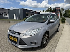 Ford Focus Wagon - 1.6 TDCI ECOnetic Lease Trend