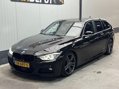 BMW 3-serie Touring - 320d EfficientDynamics Edition High Executive ACC Zeer Netjes