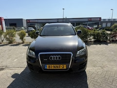 Audi Q5 - 2.0 TFSI quattro Pro Line