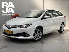 Toyota Auris Touring Sports - 1.2T Aspiration Limited Climate Cruise Navi Trekhaak