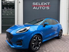 Ford Puma - 1.0 EcoBoost Hybrid ST-Line X 125 Pk Pano/Navi/LED/Adaptief Cruise/Climate/Camera/Carplay/