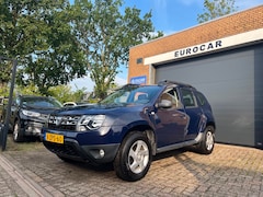 Dacia Duster - 1.2 TCe 4x2 Lauréate