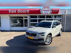 Skoda Kodiaq - 1.5 TSI Business Edition