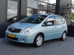 Toyota Corolla Verso - 1.8 VVT-i Sol / 140.699 Km