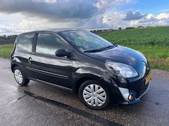 Renault Twingo - 1.2-16V AUTOMAAT / nap