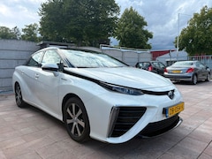 Toyota Mirai - FCV Executive|Waterstof|Automaat