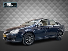 Volkswagen Jetta - 1.4 TSI Comfort AUTOMAAT 103.000dkm NAP