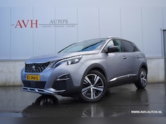 Peugeot 3008 - 1.2 PureTech Première Automaat