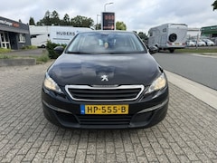 Peugeot 308 SW - 1.6 BlueHDI Blue Lease Pack