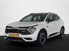 Kia Sportage - 1.6 T-GDi Plug-in Hybrid AWD GT-Line Panoramadak Trekhaak Stoel-Stuurverwarming