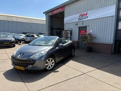 Peugeot 207 CC - 1.6 VTi Airco, carplay